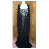 Plus Size Onyx Nite and Benjamin A. Dresses Assorted Lot