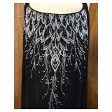 Plus Size Onyx Nite and Benjamin A. Dresses Assorted Lot