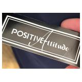 Three Dresses: Roni Nicole II Jade & Positive Attitude Navy Maxi & Blue Overlay