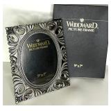 Decorative Picture Frames Lot - Burnes of Boston & Woodward and Journal