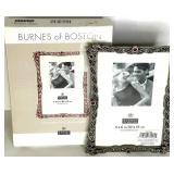 Decorative Picture Frames Lot - Burnes of Boston & Woodward and Journal