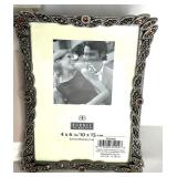 Decorative Picture Frames Lot - Burnes of Boston & Woodward and Journal