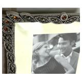 Decorative Picture Frames Lot - Burnes of Boston & Woodward and Journal