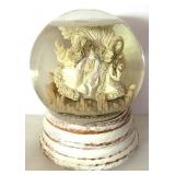 Lot of Vintage Porcelain Napcoware Angel Figurines and Cherub Busts