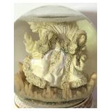 Lot of Vintage Porcelain Napcoware Angel Figurines and Cherub Busts