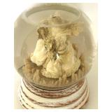 Lot of Vintage Porcelain Napcoware Angel Figurines and Cherub Busts