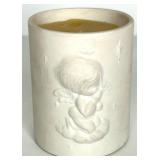 Lot of Vintage Porcelain Napcoware Angel Figurines and Cherub Busts