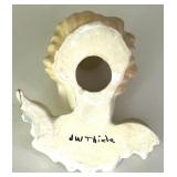 Lot of Vintage Porcelain Napcoware Angel Figurines and Cherub Busts