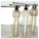 Vintage Dental Lab Tools, Impression Guides, Procedures Manuals