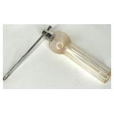 Vintage Dental Lab Tools, Impression Guides, Procedures Manuals