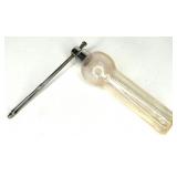 Vintage Dental Lab Tools, Impression Guides, Procedures Manuals