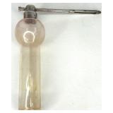 Vintage Dental Lab Tools, Impression Guides, Procedures Manuals