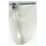 Vintage Dental Lab Tools, Impression Guides, Procedures Manuals