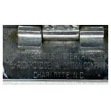 Vintage Dental Lab Tools, Impression Guides, Procedures Manuals