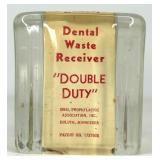 Vintage Dental Lab Tools, Impression Guides, Procedures Manuals