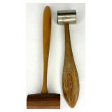 Vintage Dental Lab Tools, Impression Guides, Procedures Manuals