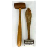 Vintage Dental Lab Tools, Impression Guides, Procedures Manuals