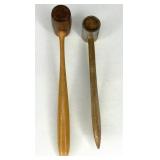 Vintage Dental Lab Tools, Impression Guides, Procedures Manuals