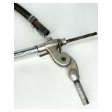 Vintage Dental Instruments and Handpieces Assortment