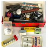 Vintage Dental Instruments and Handpieces Assortment