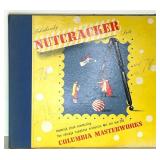 Vinyl LP Lot - Madame Butterfly, A Masked Ball, Russian and Ukrainian Artists