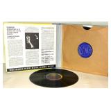 Vinyl LP Lot - Madame Butterfly, A Masked Ball, Russian and Ukrainian Artists