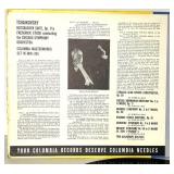 Vinyl LP Lot - Madame Butterfly, A Masked Ball, Russian and Ukrainian Artists