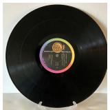 Vinyl LP Lot - Madame Butterfly, A Masked Ball, Russian and Ukrainian Artists