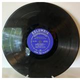 Vinyl LP Lot - Madame Butterfly, A Masked Ball, Russian and Ukrainian Artists