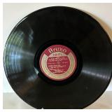 Vinyl LP Lot - Madame Butterfly, A Masked Ball, Russian and Ukrainian Artists