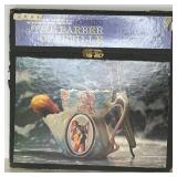 Vinyl LP Lot - Madame Butterfly, A Masked Ball, Russian and Ukrainian Artists