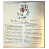 Vinyl LP Lot - Madame Butterfly, A Masked Ball, Russian and Ukrainian Artists