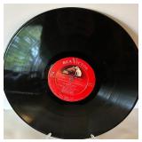 Vinyl LP Lot - Madame Butterfly, A Masked Ball, Russian and Ukrainian Artists