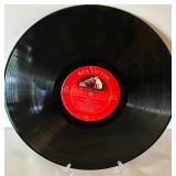 Vinyl LP Lot - Madame Butterfly, A Masked Ball, Russian and Ukrainian Artists