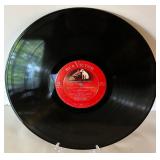 Vinyl LP Lot - Madame Butterfly, A Masked Ball, Russian and Ukrainian Artists