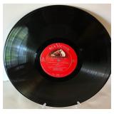 Vinyl LP Lot - Madame Butterfly, A Masked Ball, Russian and Ukrainian Artists