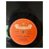 Vinyl LP Lot - Madame Butterfly, A Masked Ball, Russian and Ukrainian Artists