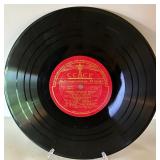 Vinyl LP Lot - Madame Butterfly, A Masked Ball, Russian and Ukrainian Artists