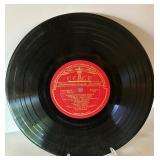 Vinyl LP Lot - Madame Butterfly, A Masked Ball, Russian and Ukrainian Artists