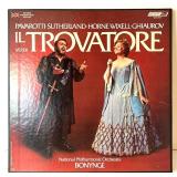 Vinyl LP Lot - Madame Butterfly, A Masked Ball, Russian and Ukrainian Artists