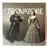 Vinyl LP Lot - Madame Butterfly, A Masked Ball, Russian and Ukrainian Artists