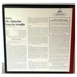 Vinyl LP Lot - Madame Butterfly, A Masked Ball, Russian and Ukrainian Artists