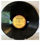 Vinyl LP Lot - Madame Butterfly, A Masked Ball, Russian and Ukrainian Artists