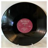 Vinyl LP Lot - Madame Butterfly, A Masked Ball, Russian and Ukrainian Artists