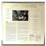 Vinyl LP Lot - Madame Butterfly, A Masked Ball, Russian and Ukrainian Artists