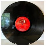 Vinyl LP Lot - Madame Butterfly, A Masked Ball, Russian and Ukrainian Artists