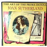 Vinyl LP Lot - Madame Butterfly, A Masked Ball, Russian and Ukrainian Artists