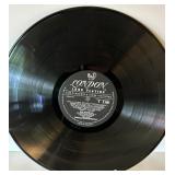 Vinyl LP Lot - Madame Butterfly, A Masked Ball, Russian and Ukrainian Artists