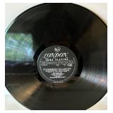 Vinyl LP Lot - Madame Butterfly, A Masked Ball, Russian and Ukrainian Artists