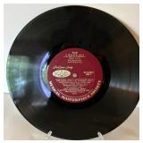 Vinyl LP Lot - Madame Butterfly, A Masked Ball, Russian and Ukrainian Artists